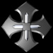 Steel Cross
