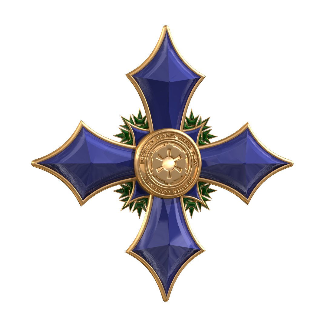 Imperial Cross